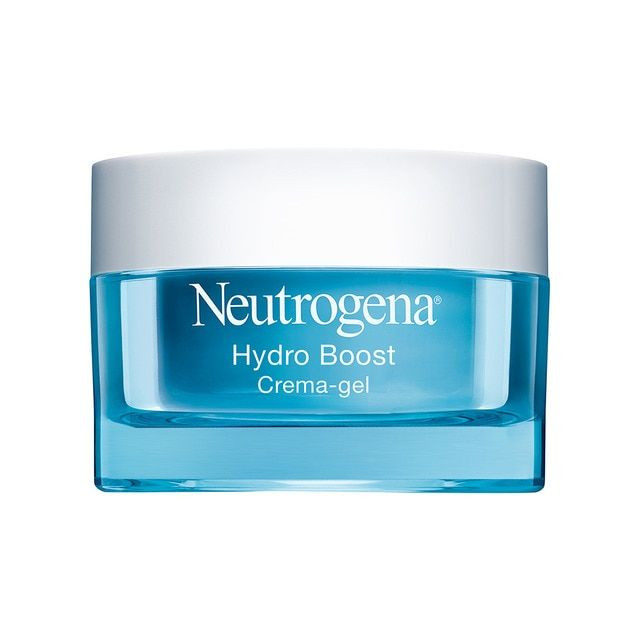 ژل کرم آبرسان هیدروبوست نوتروژینا (Neutrogena Hydro Boost Gel-Cream) با حجم ۵۰ میلیلیتر