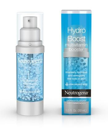 سرم آبرسان هیدروبوست نوتروژینا (Neutrogena Hydro Boost Serum)