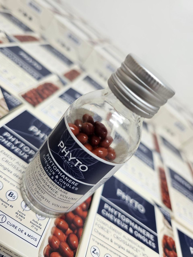 قرص فیتو فانر (Phyto Phytophanère)