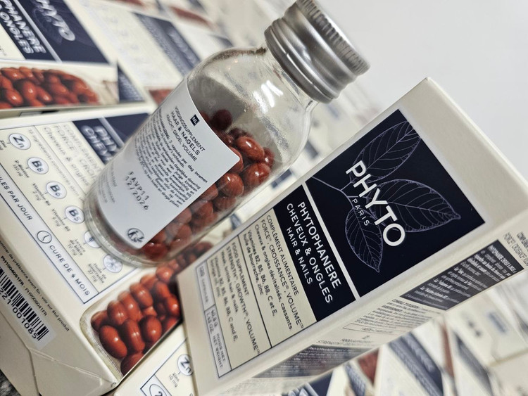 قرص فیتو فانر (Phyto Phytophanère)