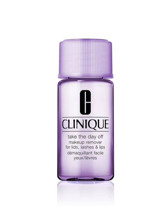 محلول پاککننده دو فاز آرایش کلینیک Take The Day Off 125ml