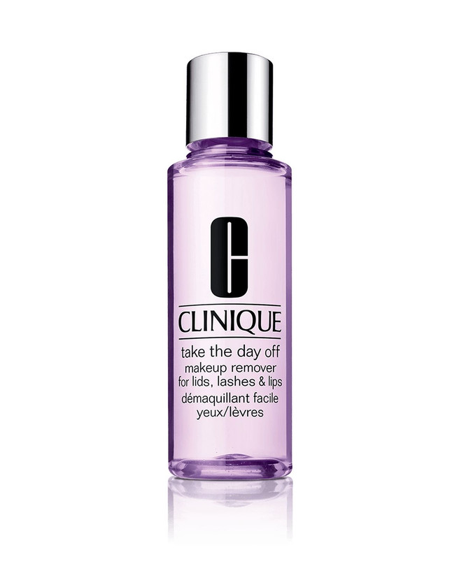 محلول پاککننده دو فاز آرایش کلینیک Take The Day Off 125ml