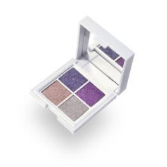 پک آرایشی KIKO Milano Holiday Première شامل پرایمر، سایه چشم و رژلب رنگ 01