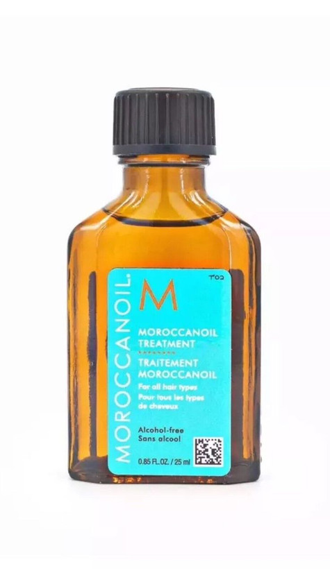 روغن آرگان مورکن اویل (موروکان اُیل) Moroccan Oil