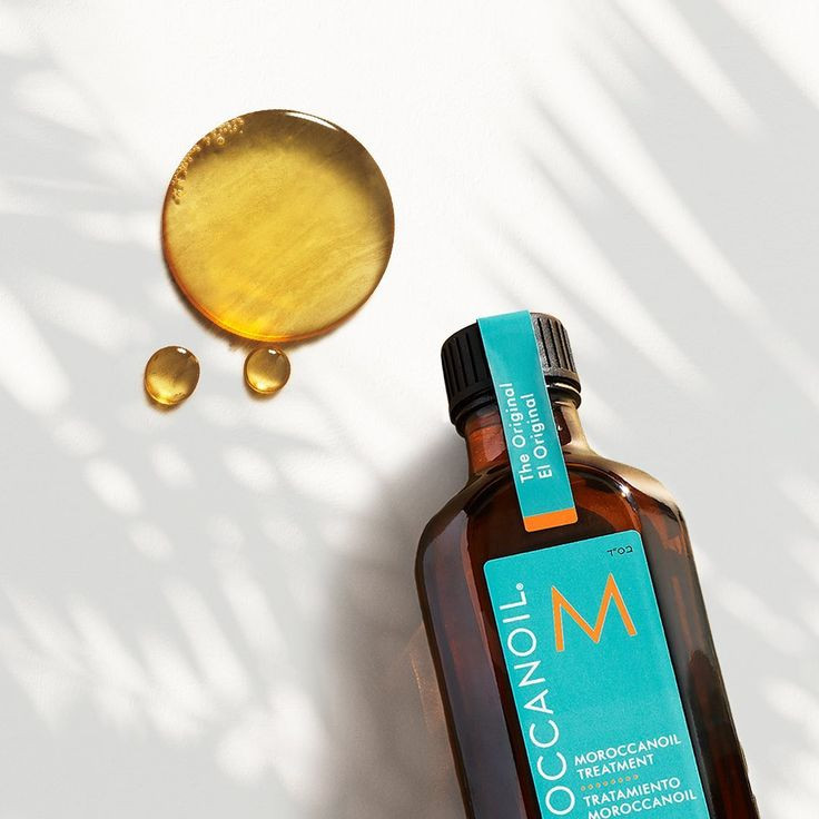 روغن آرگان مورکن اویل (موروکان اُیل) Moroccan Oil