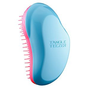 برس مو کودک تنگل تیزر Tangle Teezer | بدون درد و گرهگشا برای کودکان