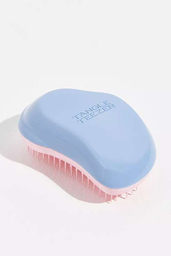برس مو کودک تنگل تیزر Tangle Teezer | بدون درد و گرهگشا برای کودکان