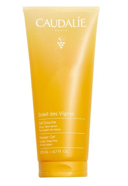 شاور ژل Soleil des Vignes کدلی 30ml