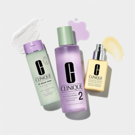 صابون مایع صورت ملایم کلینیک All About Clean 200ml