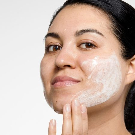 صابون مایع صورت ملایم کلینیک All About Clean 200ml