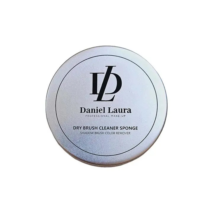براش پاککن دنیل لورا Daniel Laura Brush Cleaner