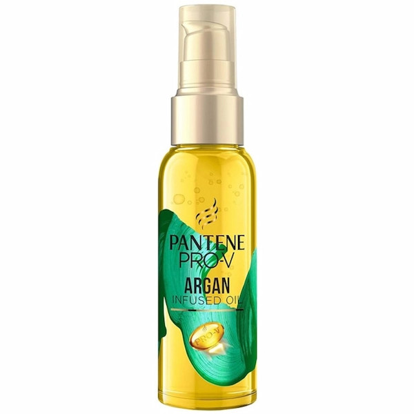 روغن آرگان پنتن Pantene Argan Oil 100ml
