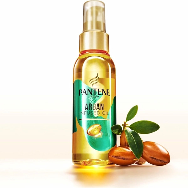 روغن آرگان پنتن Pantene Argan Oil 100ml
