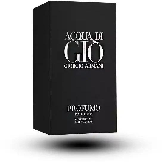 ادوپرفیوم مردانه Giorgio Armani Acqua di Giò Profondo – حجم25میلیلیتر