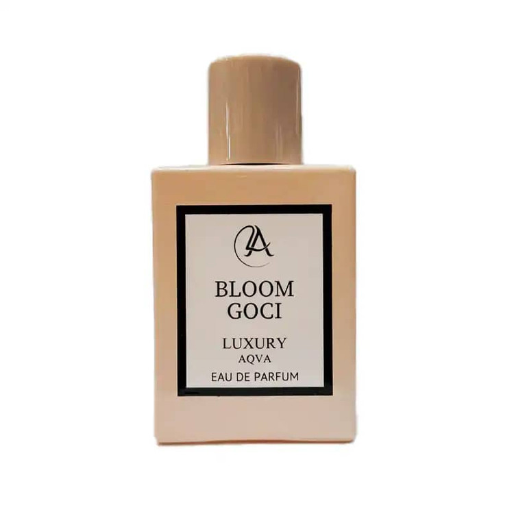 عطر زنانه Gucci Bloom – حجم ۵۰ میلیلیتر | رایحهای شاهکار گُلی و مدرن