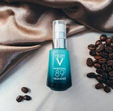دور چشم ویشی مینرال 89 | Vichy Minéral 89 Eyes 15ml