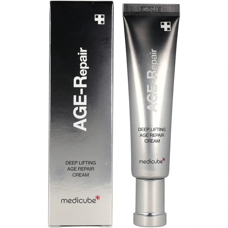 کرم لیفتینگ و ضد پیری مدیکیوب | Medicube AGE-Repair Deep Lifting Cream 30ml