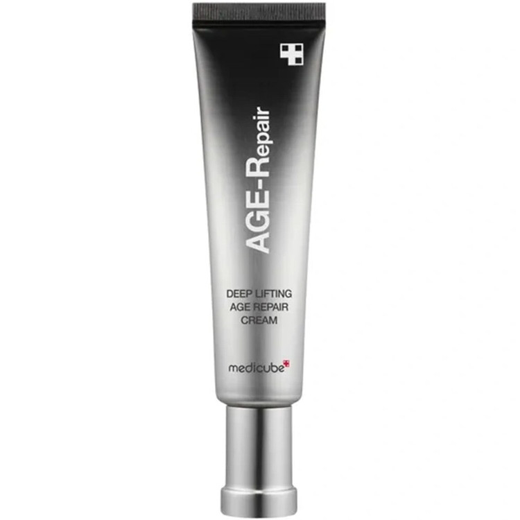 کرم لیفتینگ و ضد پیری مدیکیوب | Medicube AGE-Repair Deep Lifting Cream 30ml