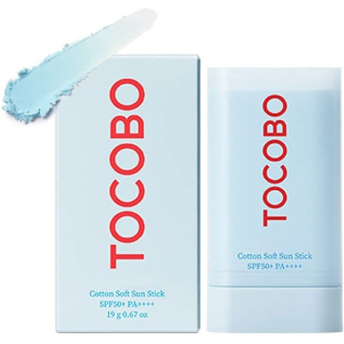 ضدآفتاب استیکی توکوبو | Tocobo Stick Sunscreen