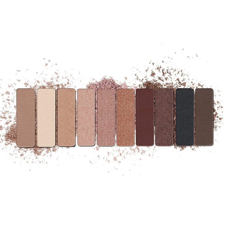 پالت سایه وت اند وایلد Nude Awakening | Wet n Wild Color Icon 10 Pan Eyeshadow Palette