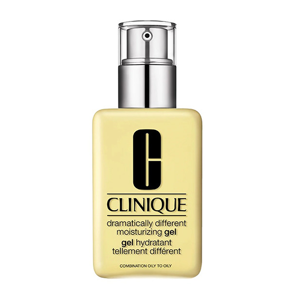آبرسان دراماتیکالی کلینیک برای پوست چرب و مختلط | Clinique Dramatically Hydrating Jelly