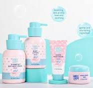 خرید لوسیون بدن Happy Bum هپی بام اصل 300 میل | آبرسان قوی و خوشبو
