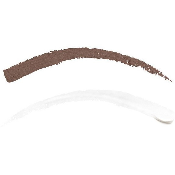 مداد ابرو کرمی دو در یک کیکو میلانو BLUE ME شماره 03 Medium Brown | KIKO Milano
