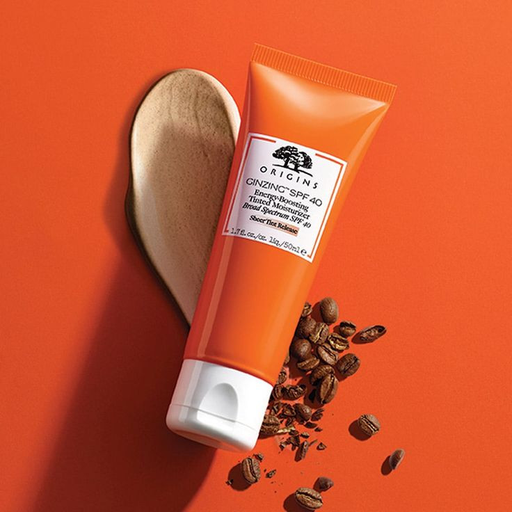 ضدآفتاب جینسینگ اوریجینز 15 میل SPF40 | مرطوبکننده و انرژیدهنده پوست | سارا کازمتیکس