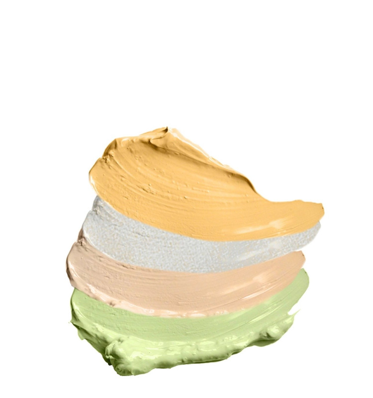 wet n wild CoverAll Kapatıcı Paleti