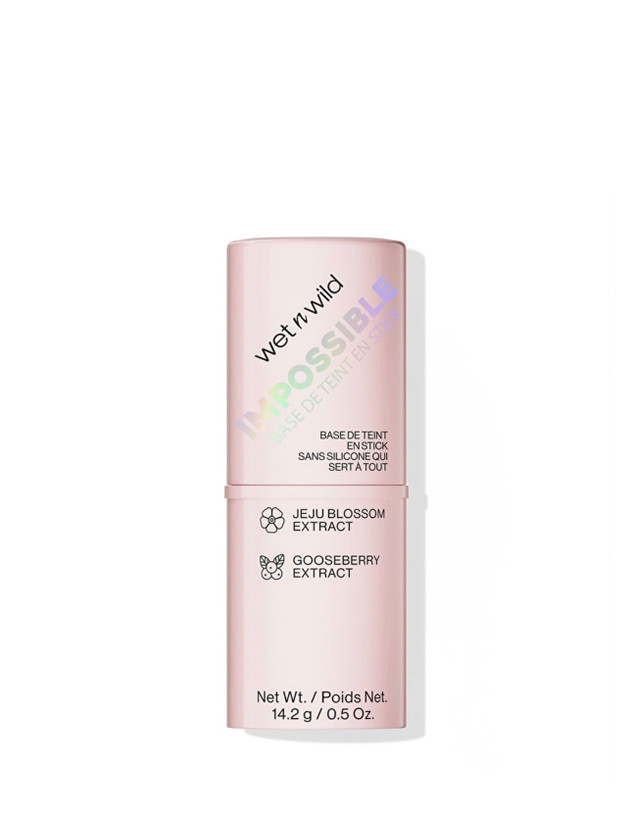 پرایمر استیکی وت اند وایلد Impossible Primer Stick | بلورکننده منافذ و زیرساز آرایش