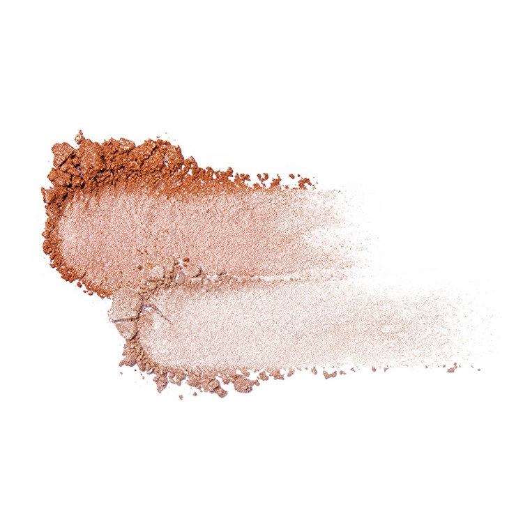 هایلایتر و رژگونه هلو هالو وت اند وایلد | Wet n Wild Hello Halo Blushlighter