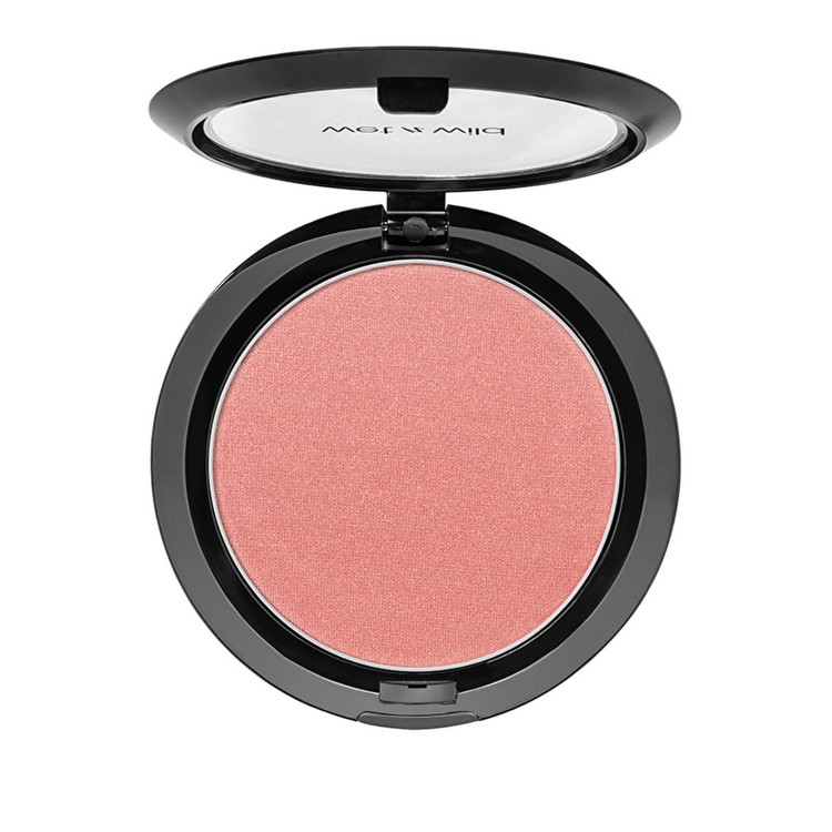 رژگونه Color Icon وت اند وایلد | Wet n Wild Color Icon Blush بافت مخملی و ماندگاری بالا