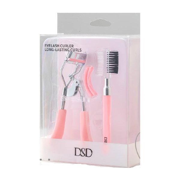 فرمژه و برس ابرو ست DSD مدل EC-300