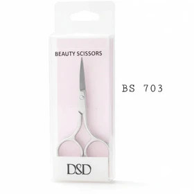 قیچی و فرمژه DSD مدل BS703