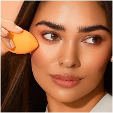 بیوتی بلندر (اسفنج آرایشی) ریل تکنیکس مدل Miracle Complexion Sponge بسته 6 عددی