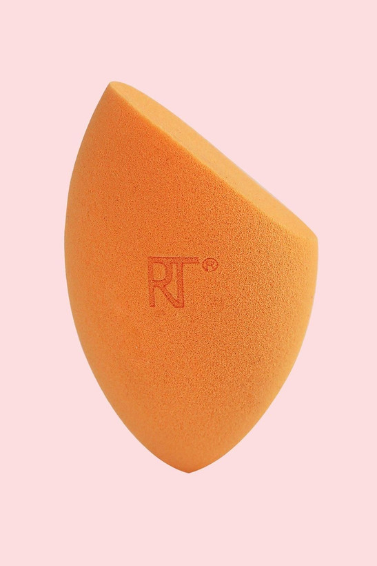بیوتی بلندر (اسفنج آرایشی) ریل تکنیکس مدل Miracle Complexion Sponge بسته 6 عددی