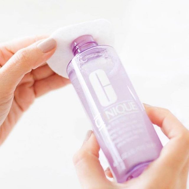 محلول پاککننده دو فاز آرایش کلینیک Take The Day Off 125ml