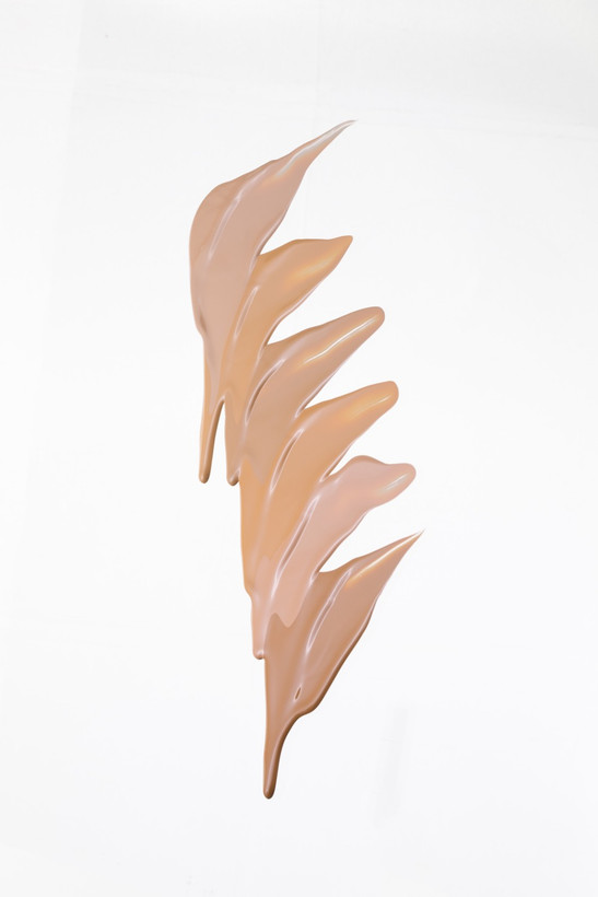 کرمپودر میچانو Velvet Last Foundation فینیش مات مخملی مناسب پوست چرب