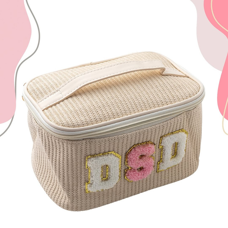 کیف آرایشی دی اس دی مدل DB15