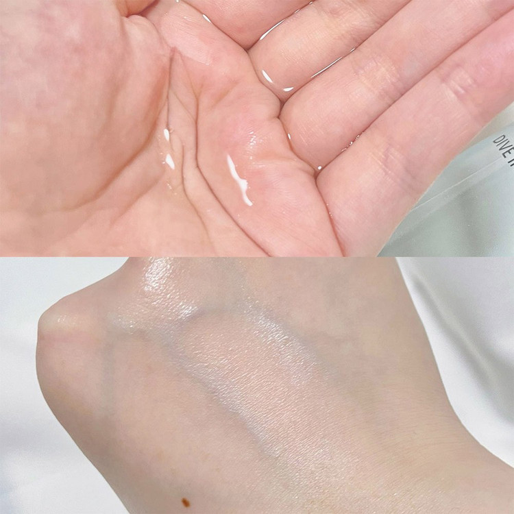 تونر آبرسان هیالورونیک اسید توریدن 300 میل | Torriden DIVE-IN Low Molecule Toner