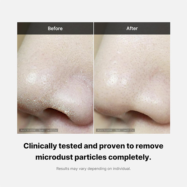 فوم شوینده زیرو مدیکیوب 120 گرم | Medicube Zero Foam Cleanser پاک کننده عمقی منافذ