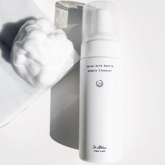فوم شستشوی صورت آمینو اسید دکتر آلتیا 140 میل | Dr.Althea Amino Acid Gentle Bubble Cleanser