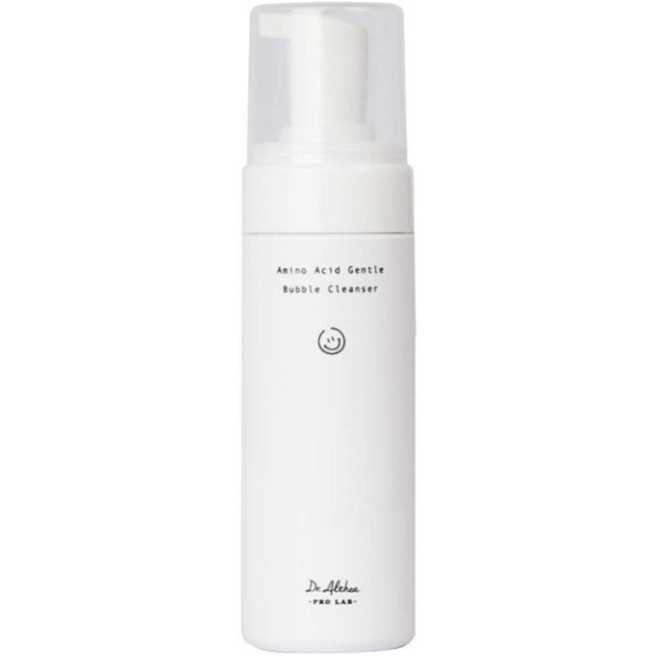 فوم شستشوی صورت آمینو اسید دکتر آلتیا 140 میل | Dr.Althea Amino Acid Gentle Bubble Cleanser