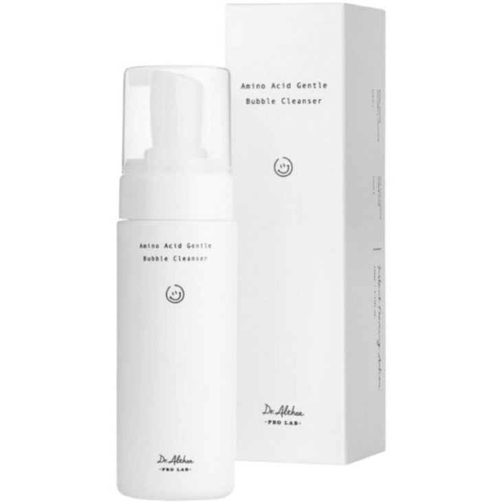 فوم شستشوی صورت آمینو اسید دکتر آلتیا 140 میل | Dr.Althea Amino Acid Gentle Bubble Cleanser