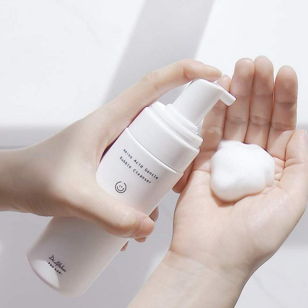 فوم شستشوی صورت آمینو اسید دکتر آلتیا 140 میل | Dr.Althea Amino Acid Gentle Bubble Cleanser