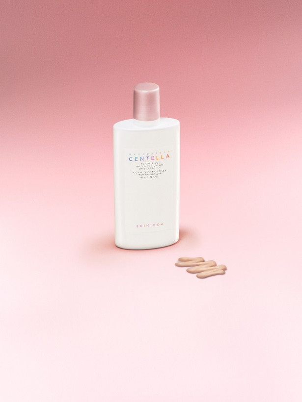 ضدآفتاب پرایمری کنترل منافذ سنتلا اسکین 1004 | SKIN1004 Poremizing Velvet Finish Sun Stick