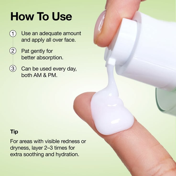 لوسیون مرطوبکننده آزلائیک اسید و سیکا آنوا 100 میل | Anua Azelaic Acid Cica Skin Soothing Moisturizer