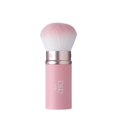 براش گونه 18R دی اس دی | DSD 18R Blush Brush براش حرفه‌ای رژگونه