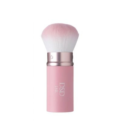 براش گونه 18R دی اس دی | DSD 18R Blush Brush براش حرفهای رژگونه