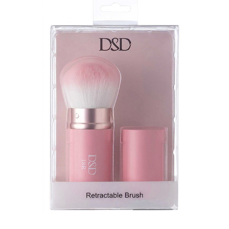 براش گونه 18R دی اس دی | DSD 18R Blush Brush براش حرفهای رژگونه